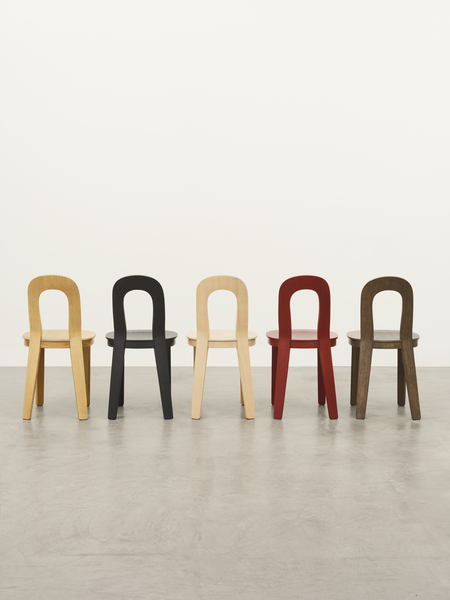 Design House Stockholm OLIVIA -tuoli