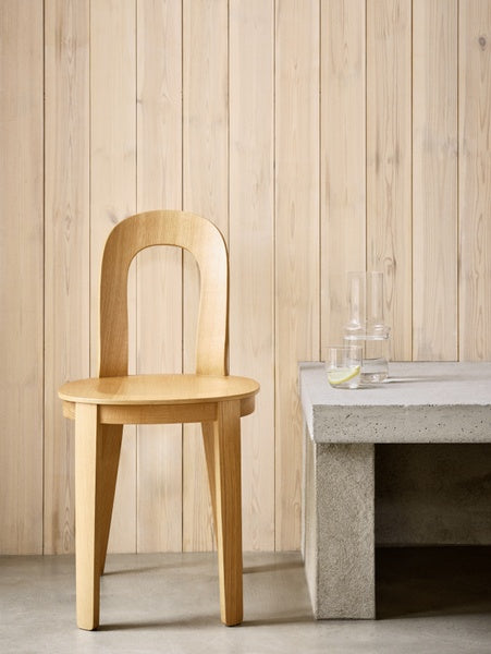 Design House Stockholm OLIVIA -tuoli
