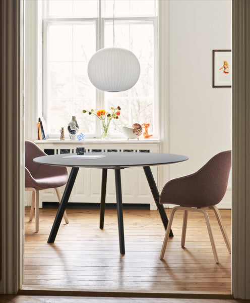 HAY CPH25 2.0 -pöytä