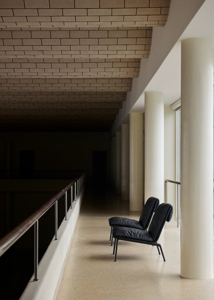 &tradition MUNO LN18-nojatuoli