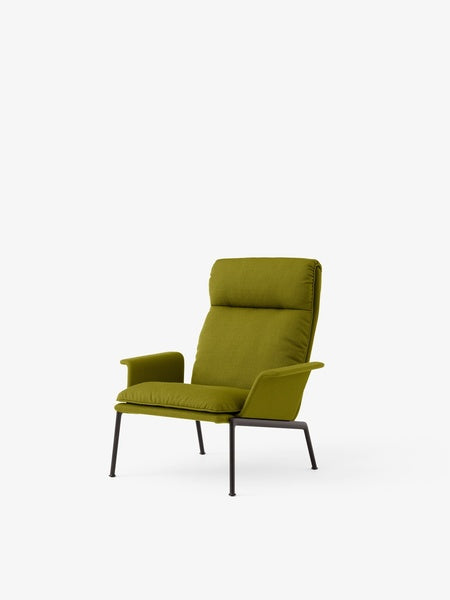 &tradition MUNO LN17 -nojatuoli