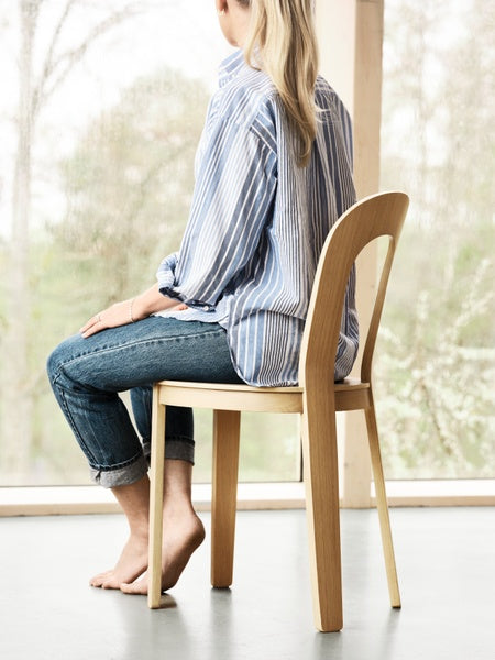 Design House Stockholm OLIVIA -tuoli