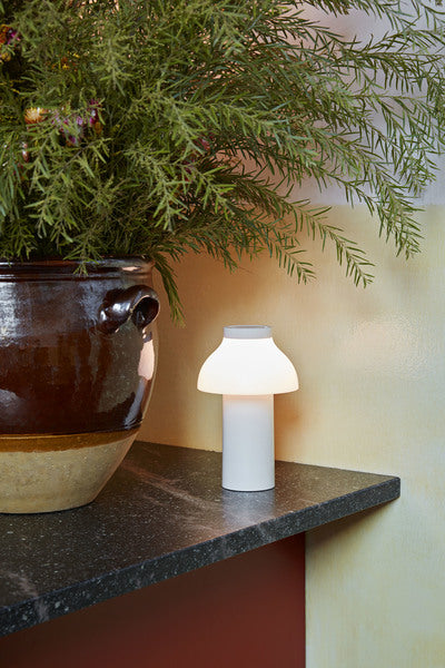 Hay PC PORTABLE -ladattava valaisin