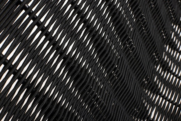 Hay PALISSADE LOUNGE CORD -sohva