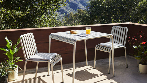 Hay PALISSADE -tyyny