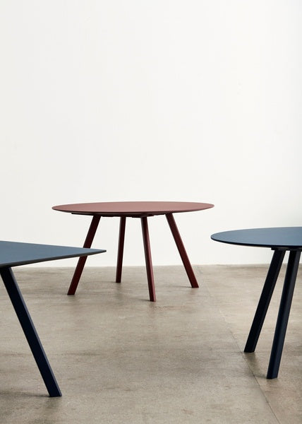 HAY CPH25 2.0 -pöytä