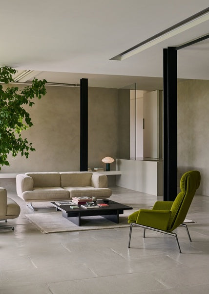 &tradition MUNO LN17 -nojatuoli