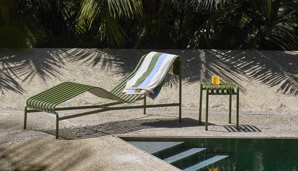 Hay PALISSADE -jakkara