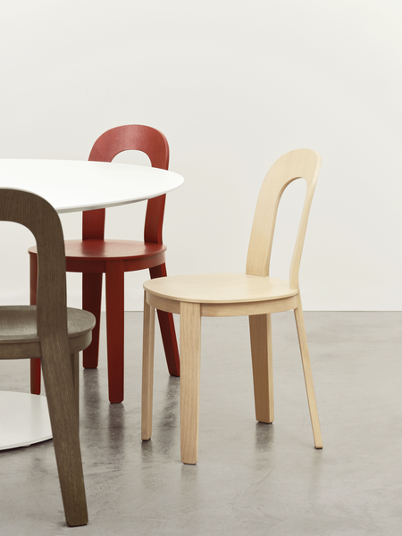 Design House Stockholm OLIVIA -tuoli