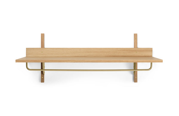Ferm Living SECTOR -seinänaulakko