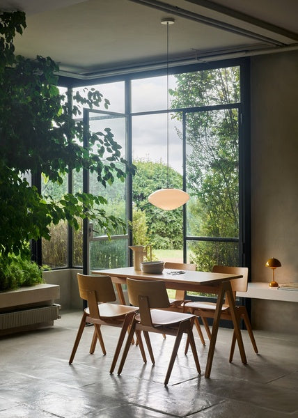 &tradition DAYSTACK RD1 -tuoli