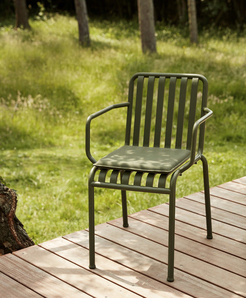 Hay PALISSADE ARMCHAIR -tuoli