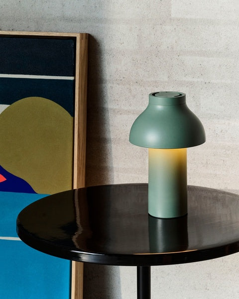 Hay PC PORTABLE -ladattava valaisin