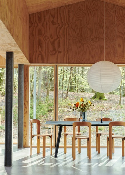 HAY CPH30 2.0 -pöytä