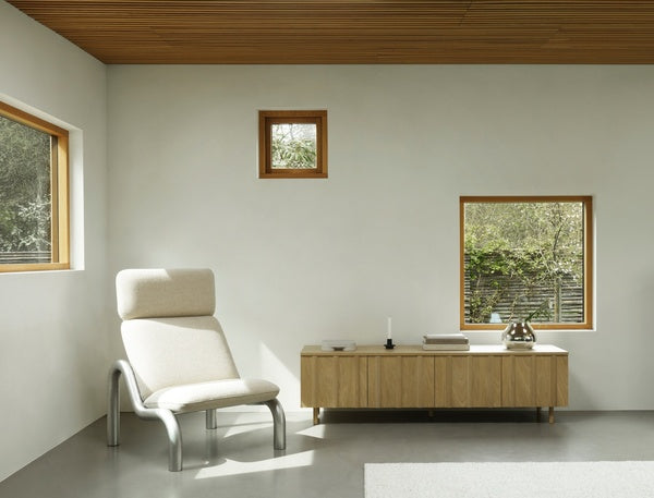 Normann Copenhagen RIB -taso