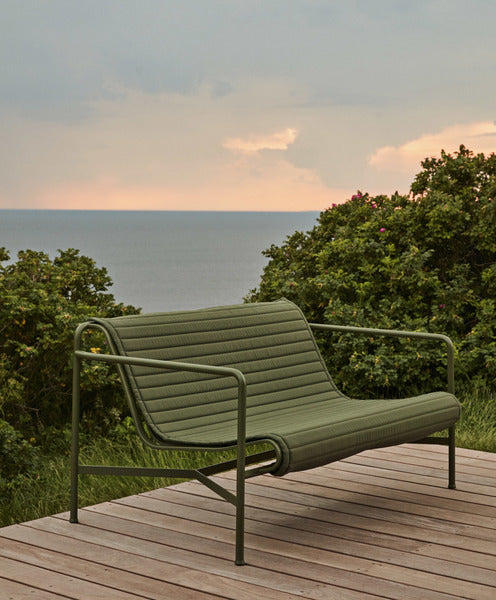 Hay PALISSADE QUILTED -pehmuste