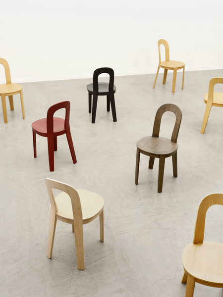 Design House Stockholm OLIVIA -tuoli