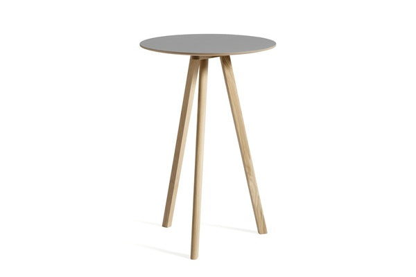 HAY CPH20 2.0 -baaripöytä