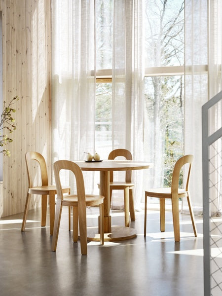 Design House Stockholm OLIVIA -tuoli