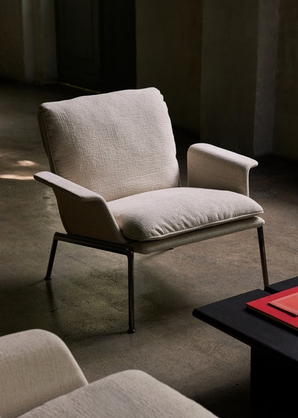 &tradition MUNO LN19-nojatuoli