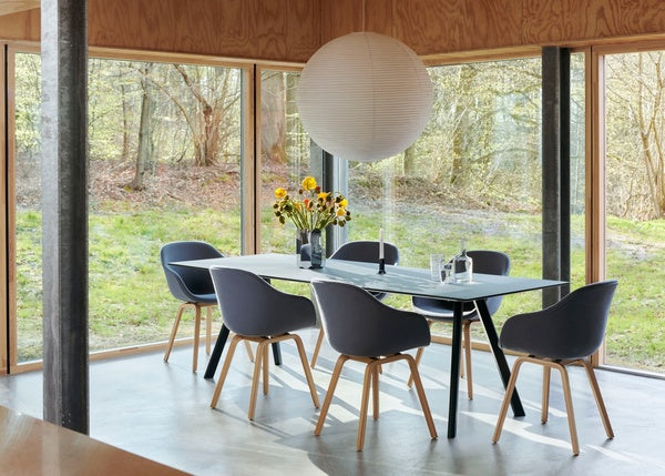 HAY CPH30 2.0 -pöytä