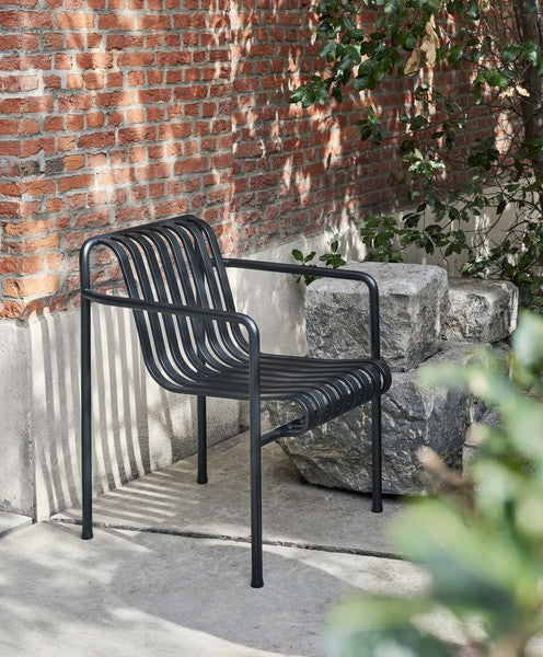 Hay PALISSADE DINING ARMCHAIR -tuoli