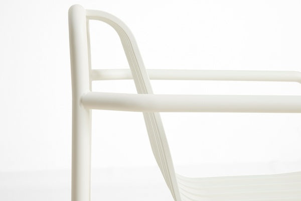 Hay PALISSADE DINING ARMCHAIR -tuoli