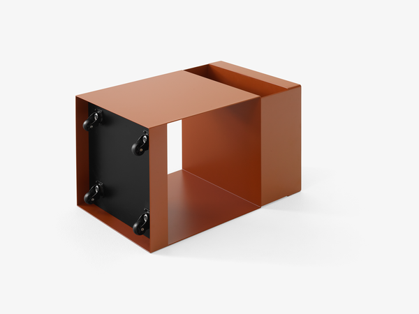 &tradition ROTATE SC73 -pöytä