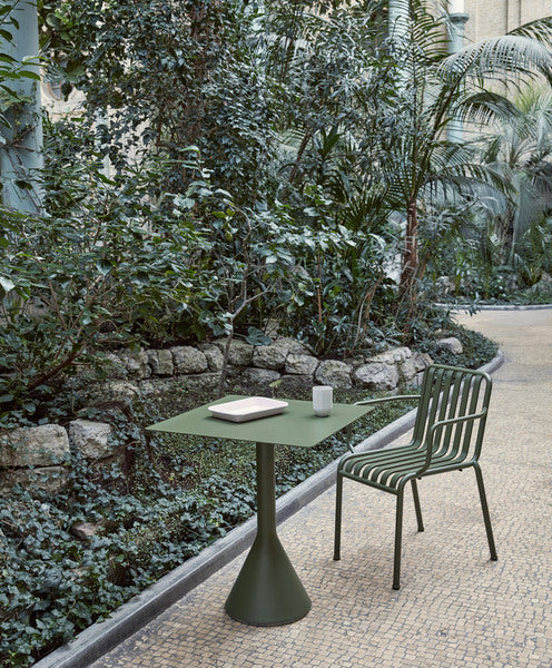 Hay PALISSADE ARMCHAIR -tuoli