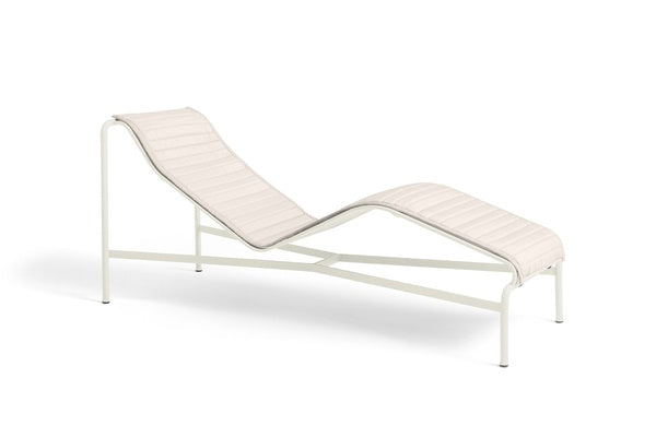Hay PALISSADE CHAISE LOUNGE -lepotuoli