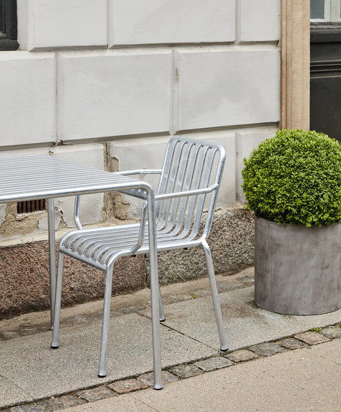 Hay PALISSADE ARMCHAIR -tuoli