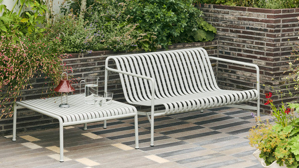 Hay PALISSADE LOUNGE -sohva