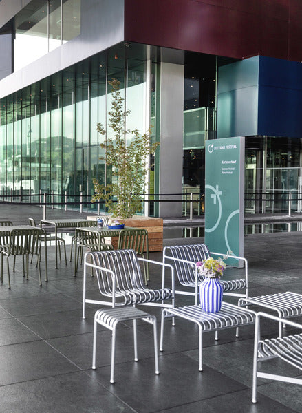 Hay PALISSADE -jakkara