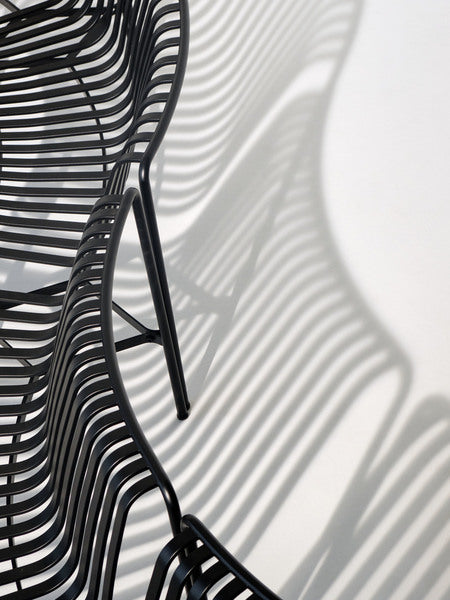 Hay PALISSADE PARK DINING IN -penkki, lisäosa