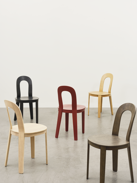 Design House Stockholm OLIVIA -tuoli