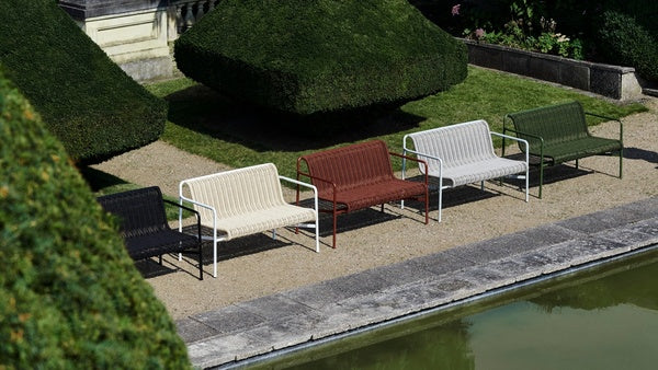 Hay PALISSADE DINING CORD -penkki