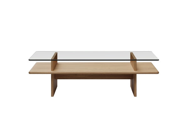 Woud PARALLEL -sohvapöytä