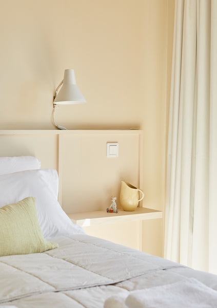 Innolux CARIN -seinävalaisin