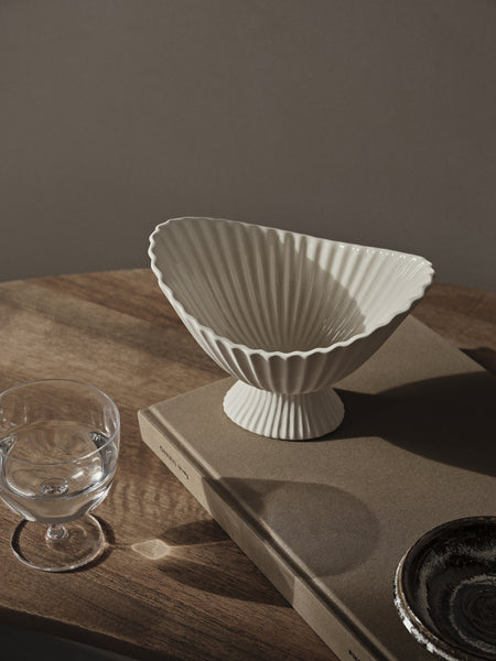 Ferm Living FOUNTAIN -kulho