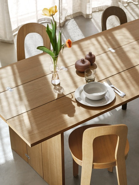 Design House Stockholm OLIVIA -tuoli