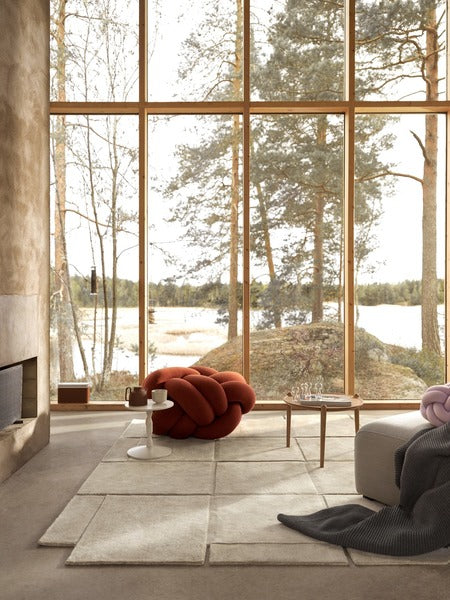 Design House Stockholm KNOT XL -rahi