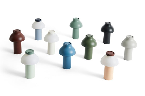 Hay PC PORTABLE -ladattava valaisin