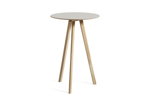 HAY CPH20 2.0 -baaripöytä