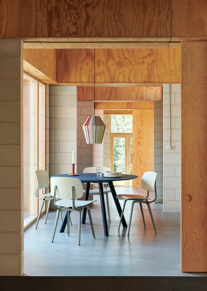 HAY CPH25 2.0 -pöytä