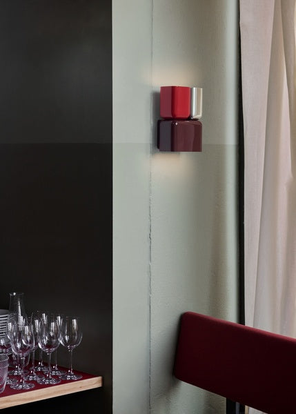 &tradition TABATA LN10 -seinävalaisin