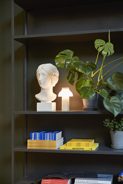 Hay PC PORTABLE -ladattava valaisin