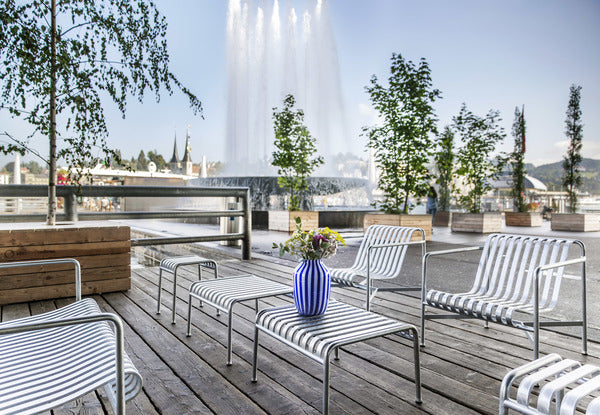 Hay PALISSADE -jakkara