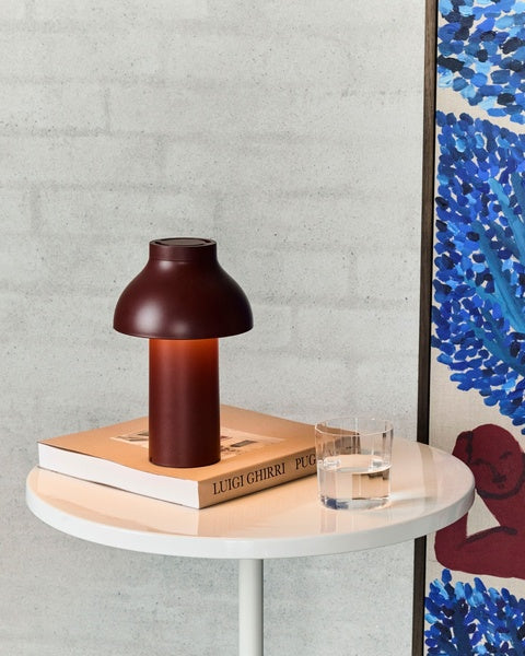 Hay PC PORTABLE -ladattava valaisin