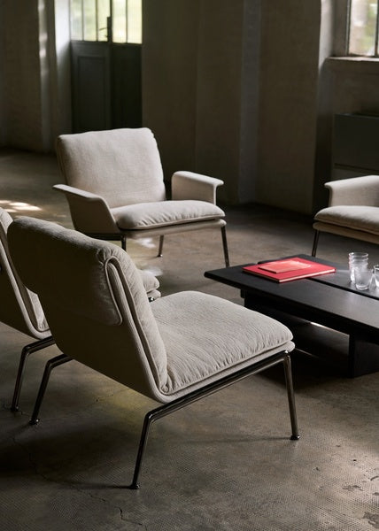 &tradition MUNO LN18-nojatuoli