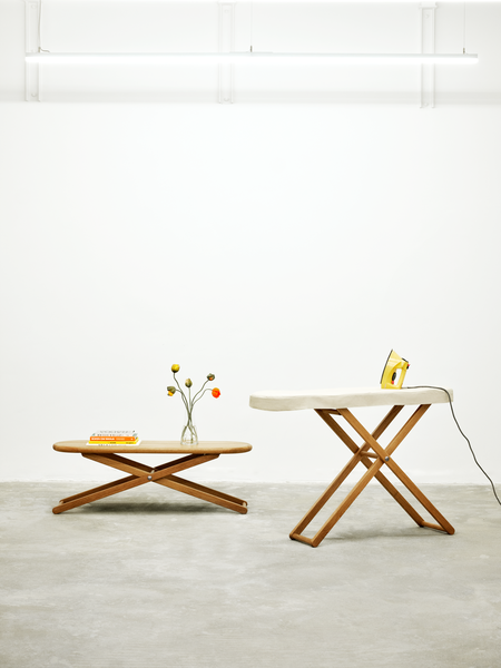 Design House Stockholm CINDERELLA -pöytä